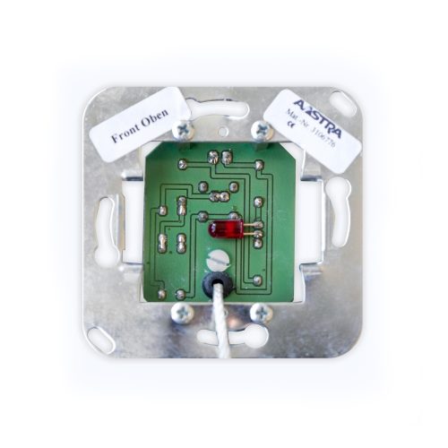 Aastra / Mitel Zugtaster 3106776