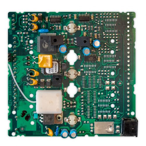 Ackermann Zimmer-Elektronikmodul 3-teilig 72571C2