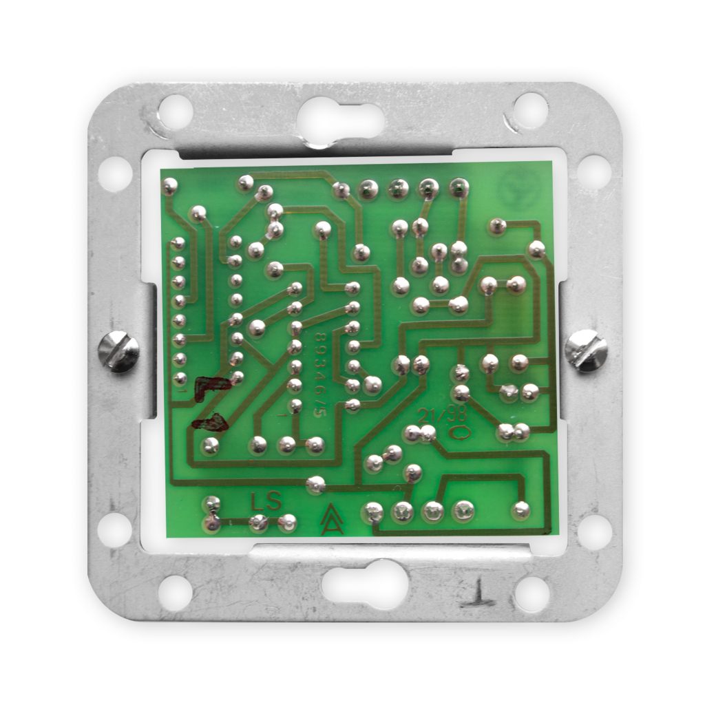 Ackermann Rufsignalgeber, 72615A