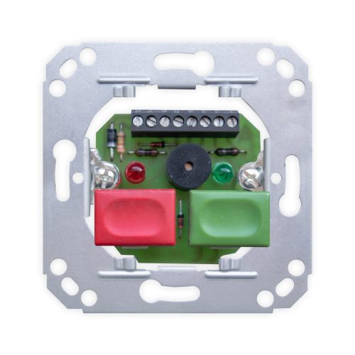 Ackermann Honeywell - Ruf-/Abstelltaster 73640B2