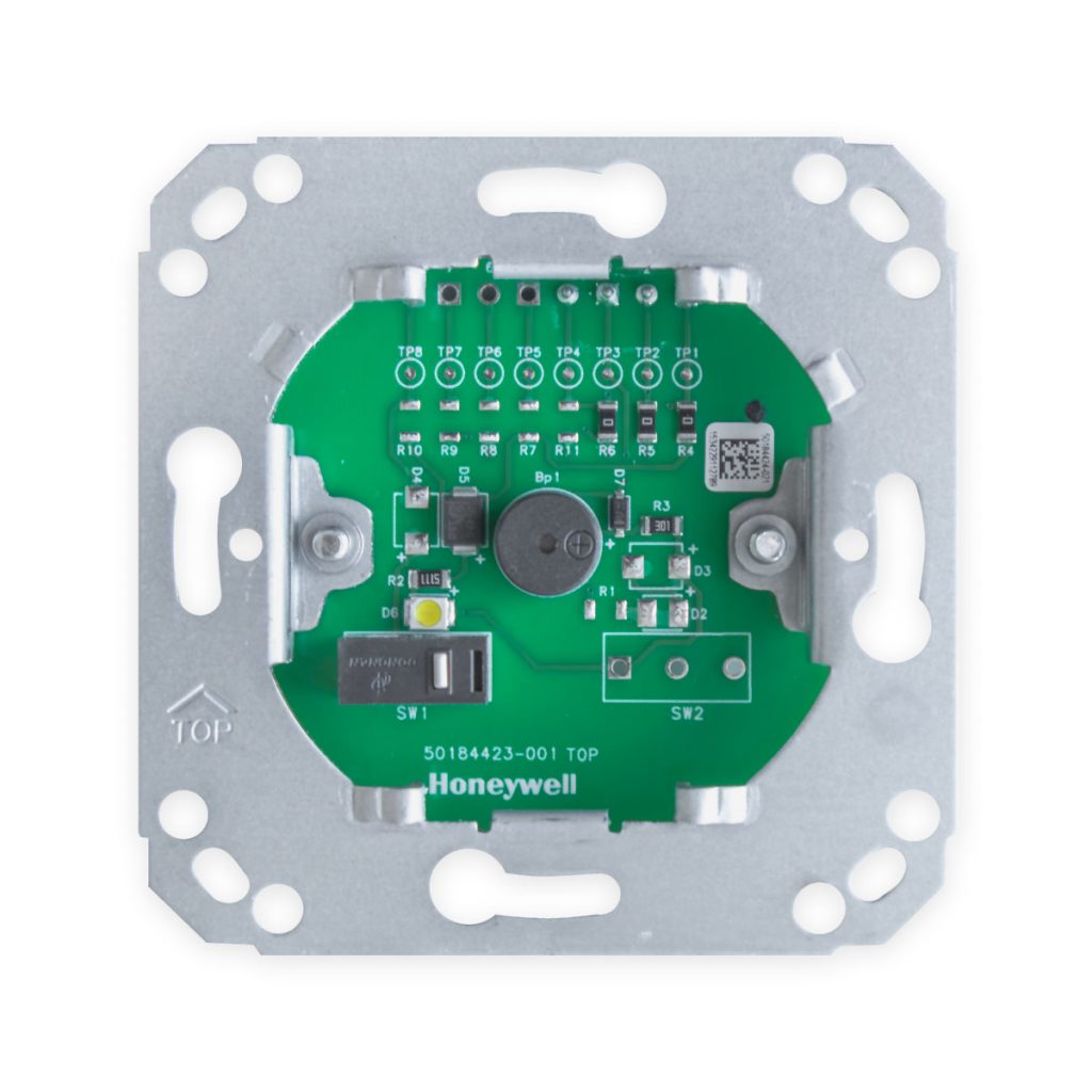 Ackermann by Honeywell Abstelltaster 73090B