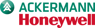 Ackermann Honeywell Logo Ackermann Honeywell Logo