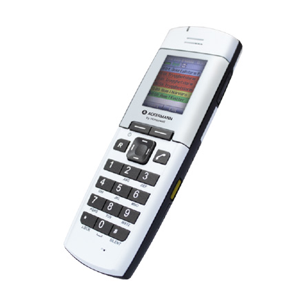 Ackermann DECT-Telefon Serie D5 Basic