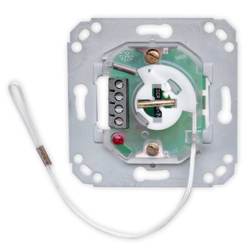 Ackermann Zugtaster 70046A