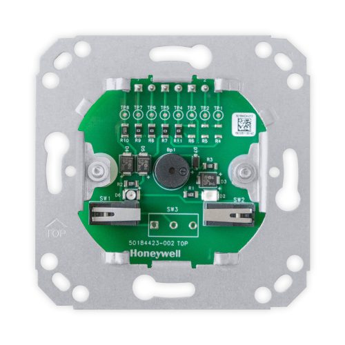 Ackermann Honeywell Ruf-/Abstelltaster, 73090C