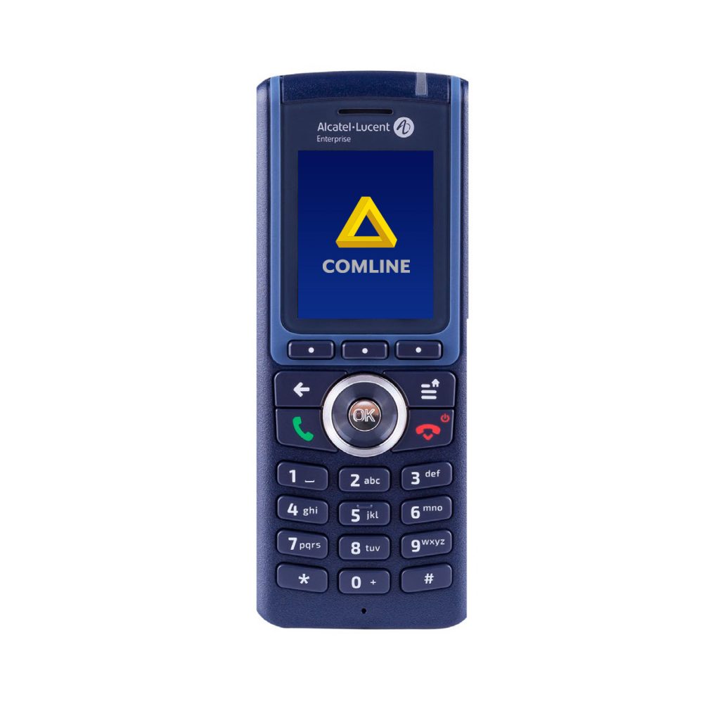 Alcatel 8234 DECT-Telefon