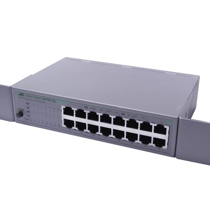 Allied Telesis AT-F5716L Fast Ethernet Switch