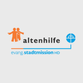Altenhilfe der Evangelischen Stadtmission Heidelberg