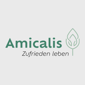 Amicalis - Zufrieden leben