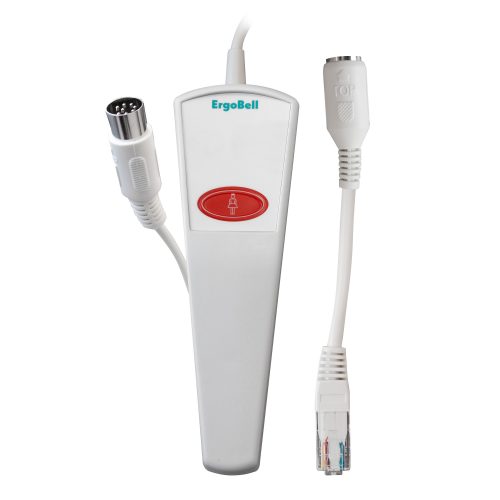 Avaya SeCom ErgoBell Birntaster