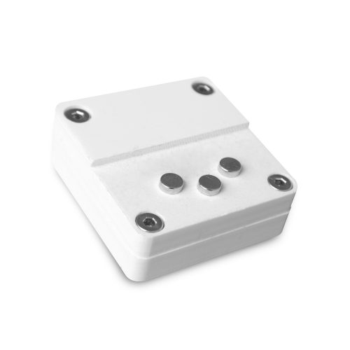 Cereda | famalux® Y-Adapter FTH-0099 - Rückseite