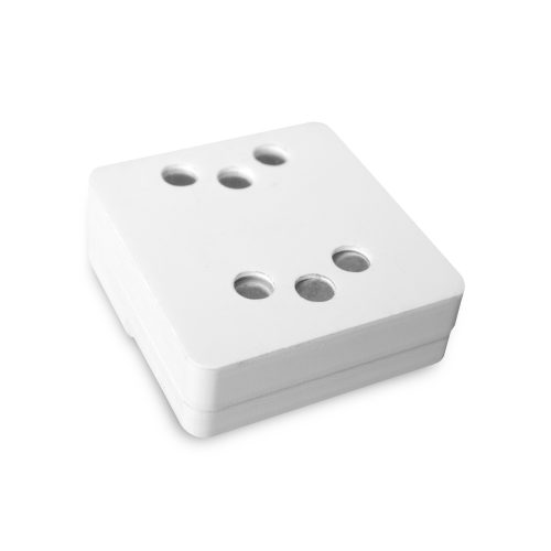 Cereda | famalux® Y-Adapter FTH-0099 - Vorderseite