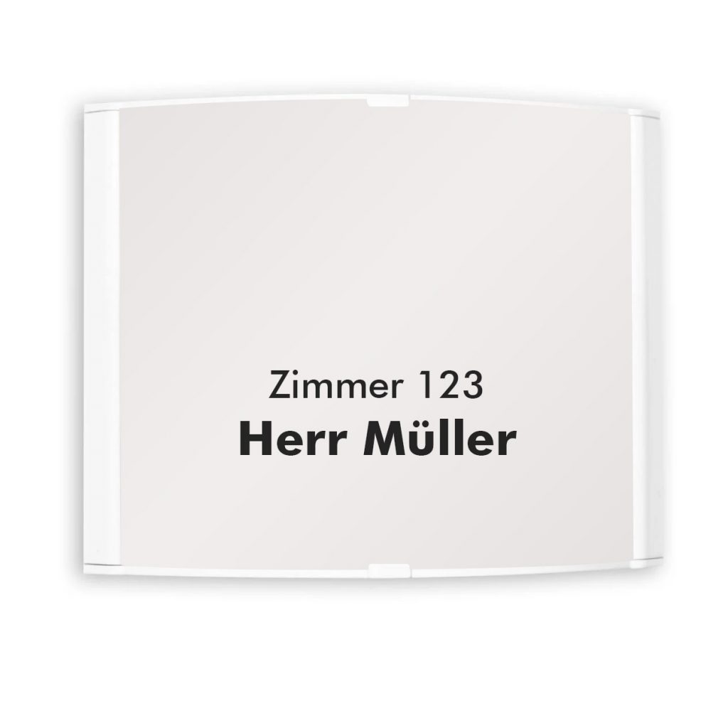 Cereda | famalux Türschild FAT-0010