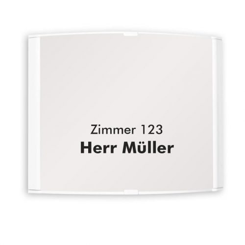 Cereda | famalux Türschild FAT-0010