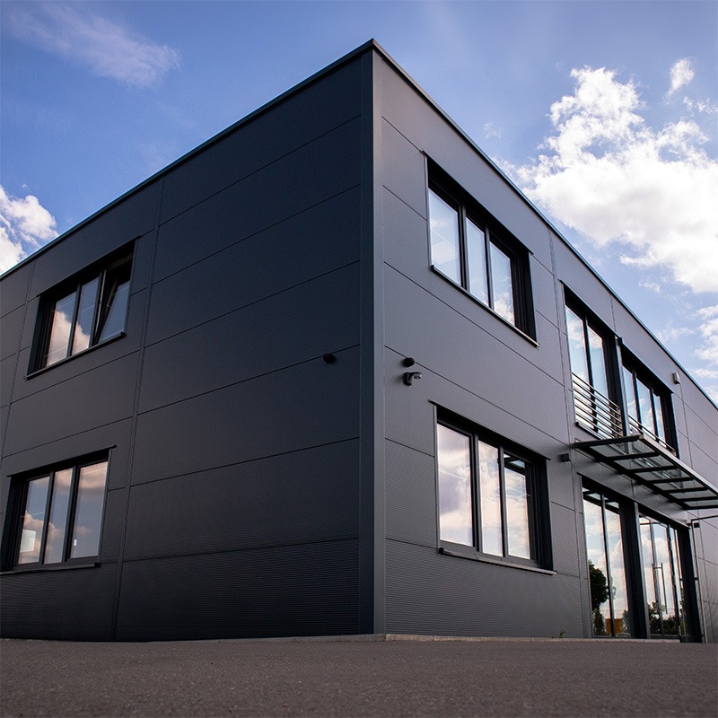 COMLINE Systemtechnik GmbH, Mandelbachtal