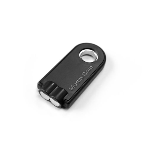 Cereda | famalux® DESO Magnetöffner HDX-0171