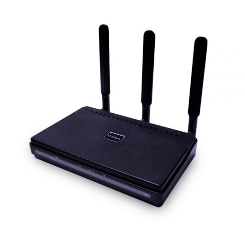 D-Link DAP-2553 Wireless N Dualband PoE Access Point