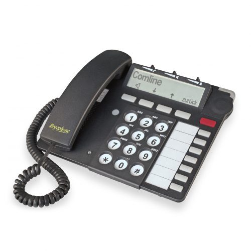 Seniorentelefon Ergophone S 500 / S 510