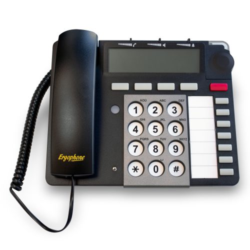 Seniorentelefon Ergophone S 510