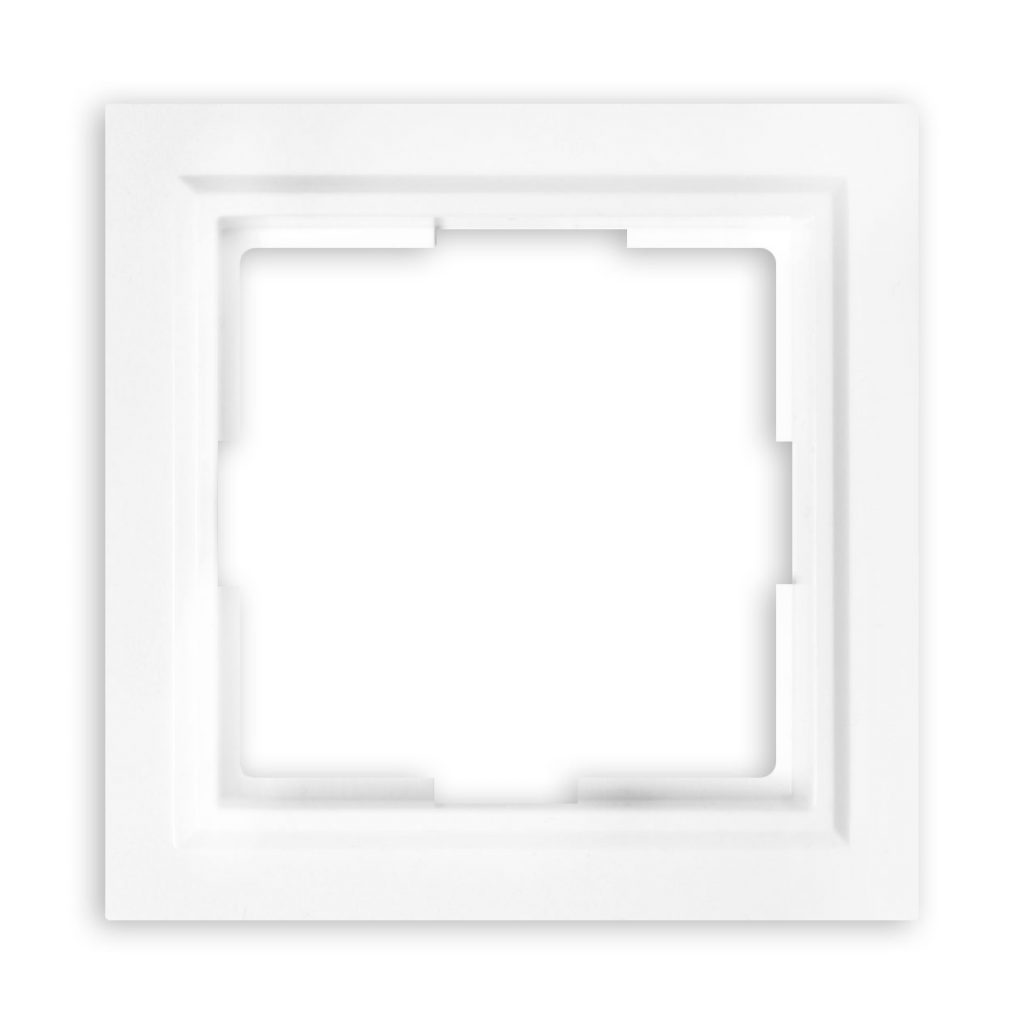 Cereda famalux Rahmen 1-fach