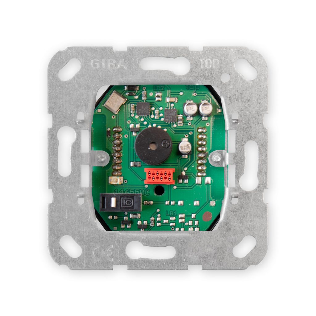 GIRA Abstelltaster AT+, 5911