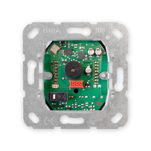 GIRA Abstelltaster AT+, 5911