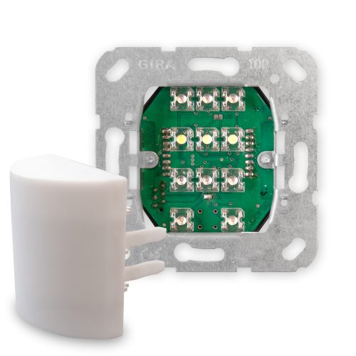 GIRA Zimmersignalleuchte ZS+, 5944