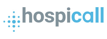 Logo hospicall Rufsysteme