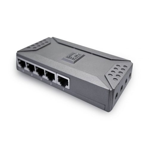LevelOne Fast Ethernet Switch