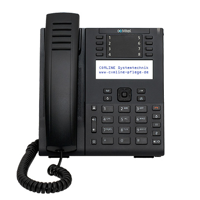 Mitel 6910 IP Telefon