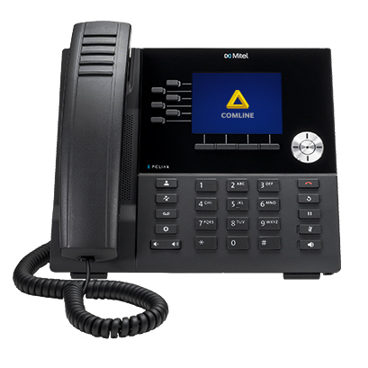 Mitel 6920w IP Telefon