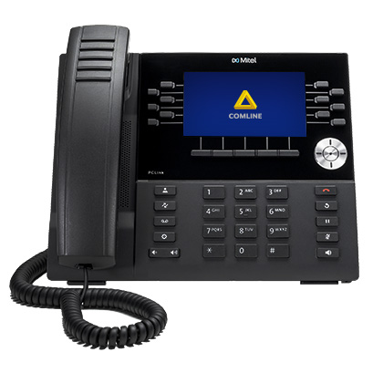 Mitel 6930w IP Telefon