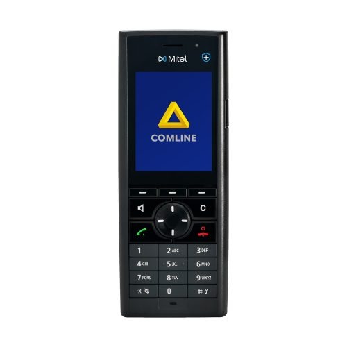 Mitel 712dt DECT Mobiltelefon
