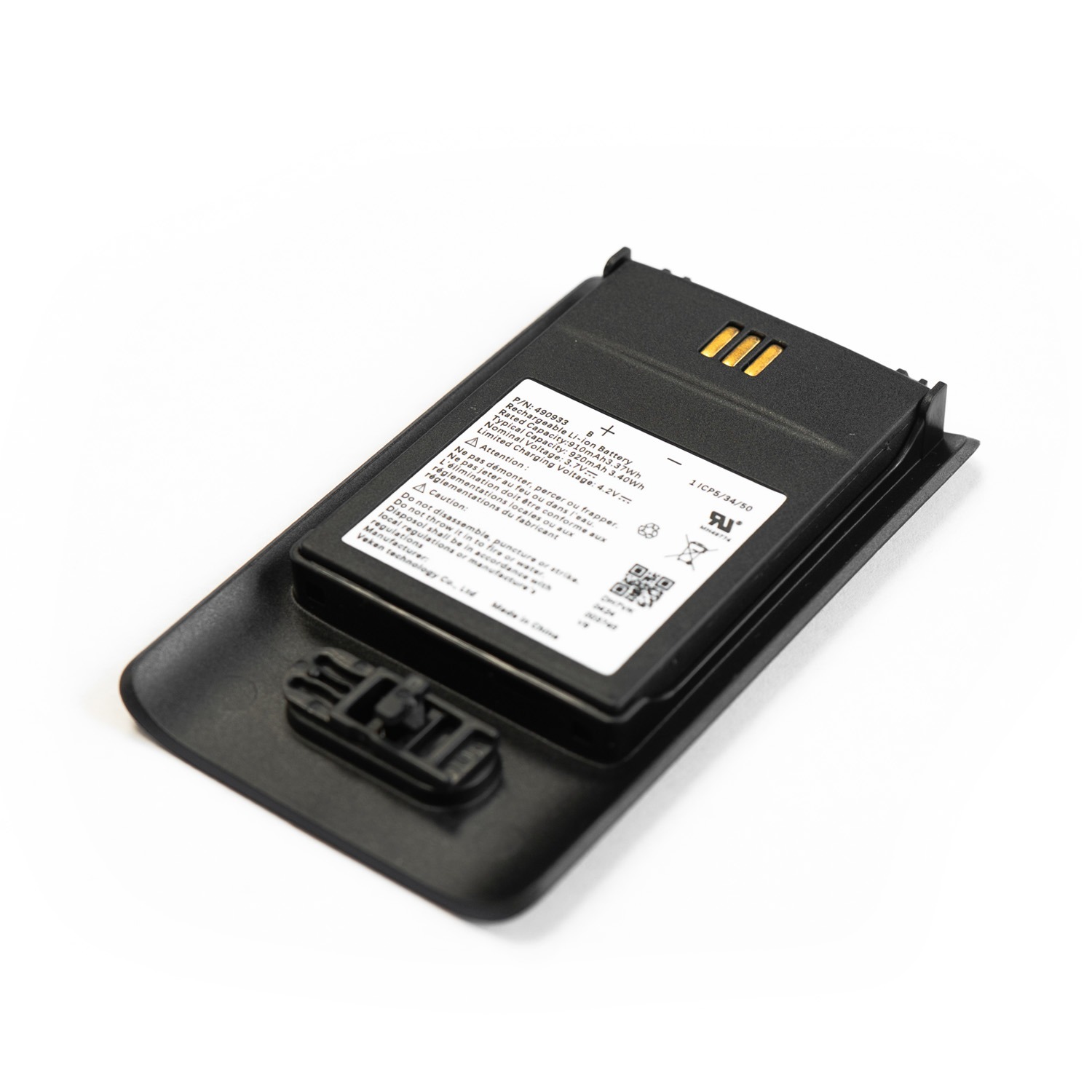Mitel Akku-Pack 712dt/722dt