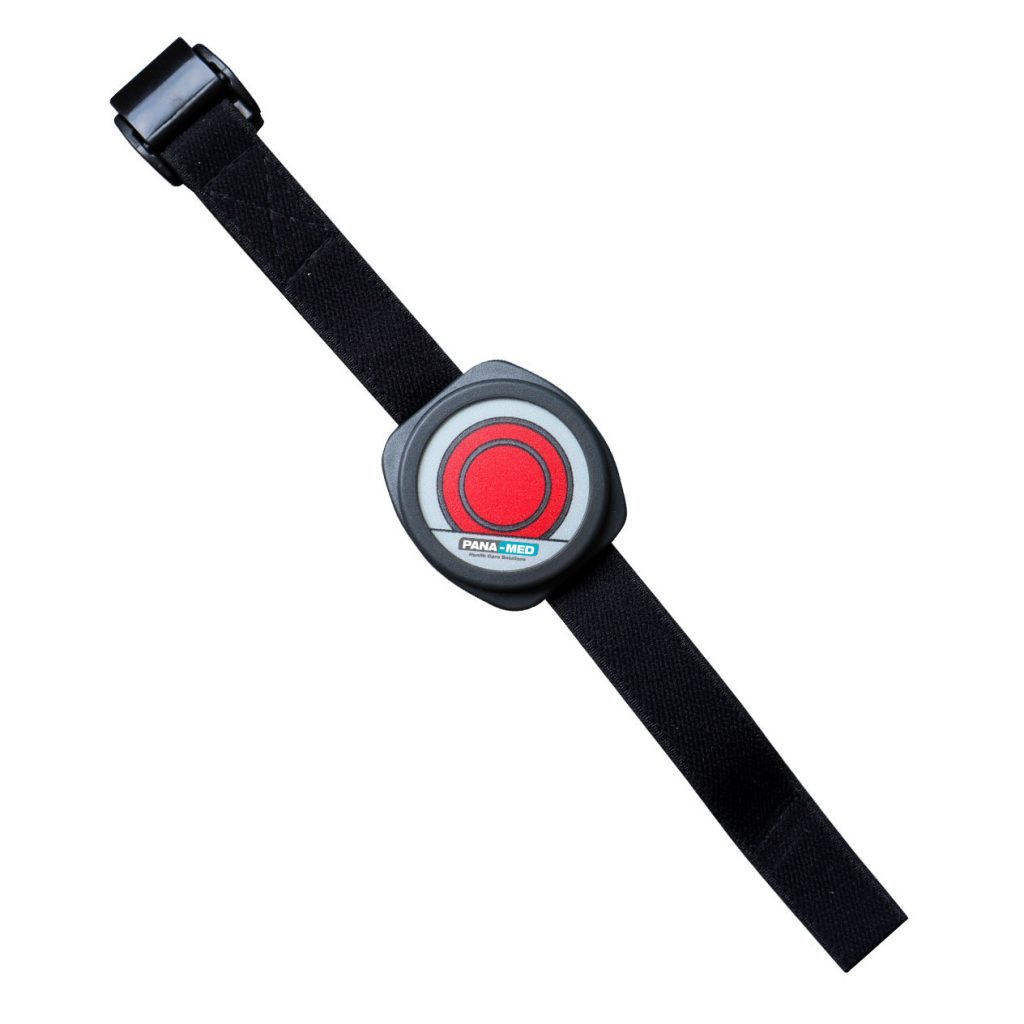 PANA-MED Funk-Handsender
