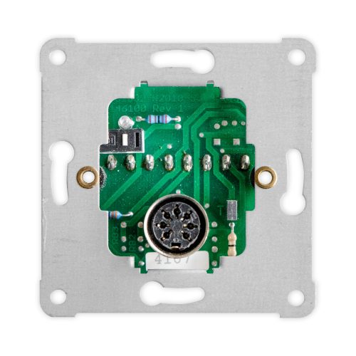 Siemens HiCall Ruftaster mit Steckkontakt H1_RTmBT