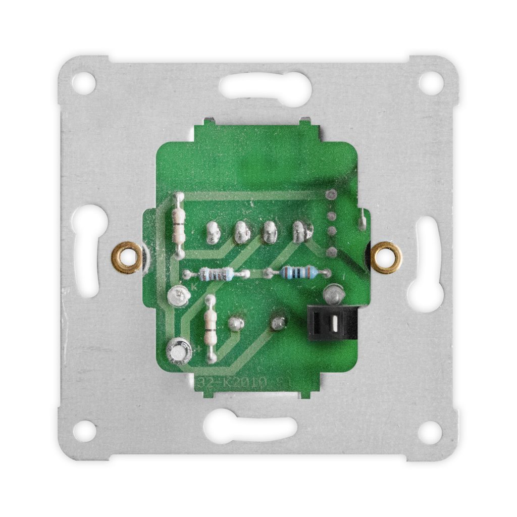 Siemens HiCall Anwesenheitstaster H7_AnwT