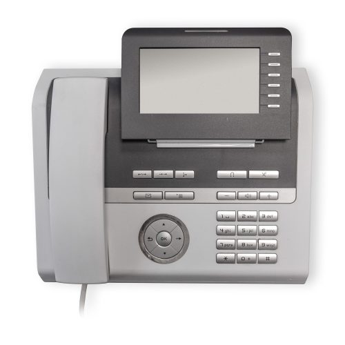 Siemens Openstage 40T – Iceblue