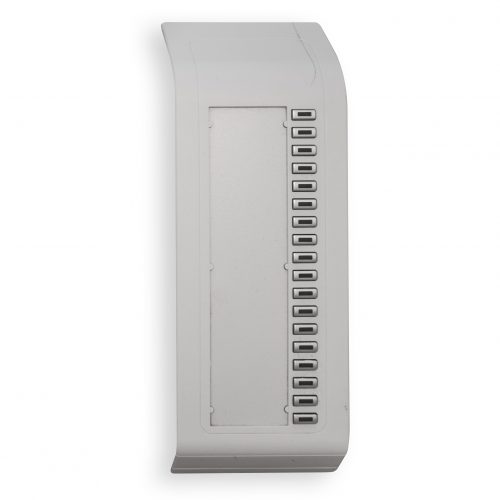 Siemens Openstage Key Module 15 – Iceblue