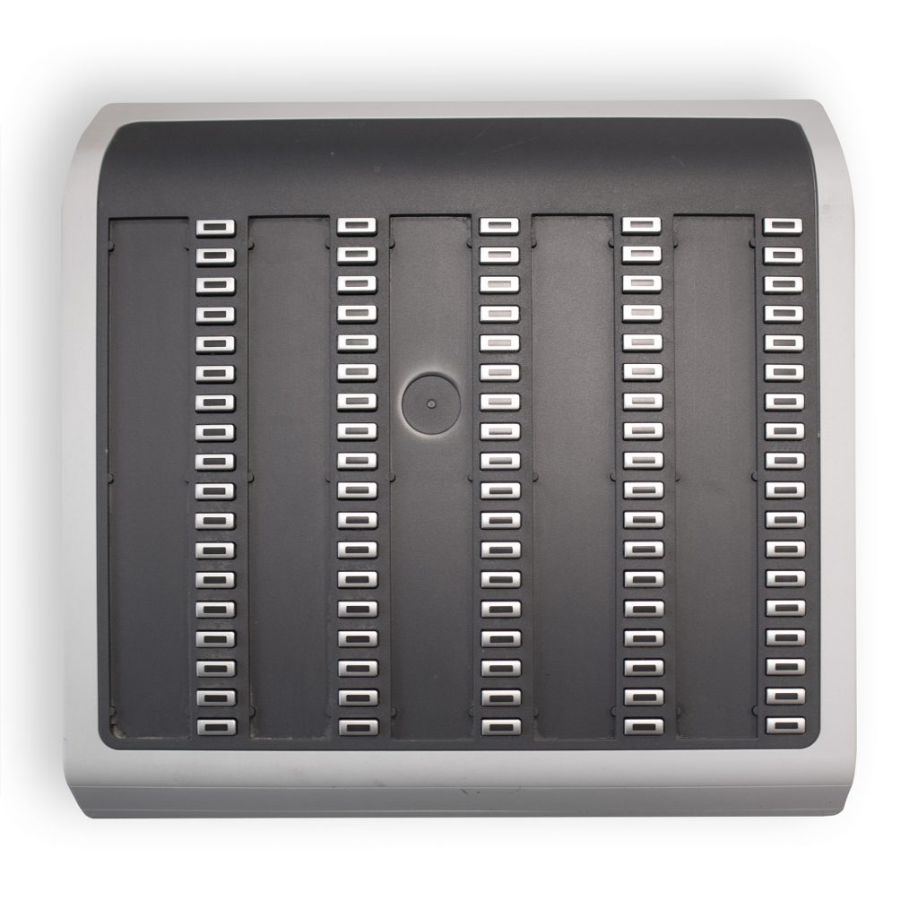 Siemens Openstage Busy Lamp Field – Iceblue