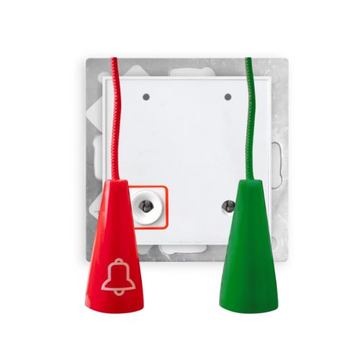 Tetronik Zugtaster mit Abstellfunktion, FN6846/00