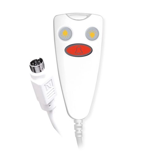 Tetronik Mehrfachtaster mit Mini-DIN-Stecker, FN6763/03