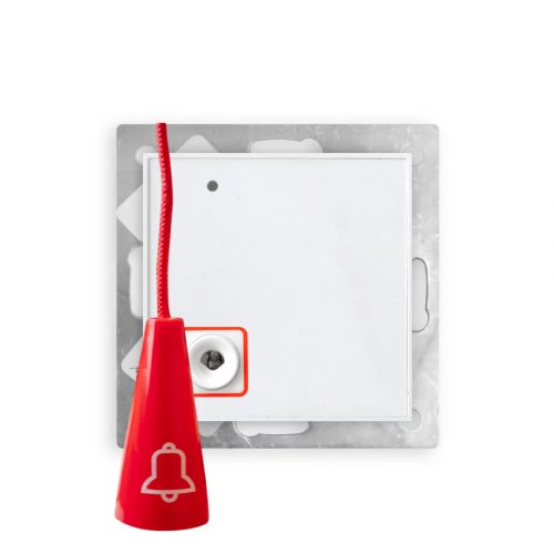 Tetronik Zugtaster, FN6841/10