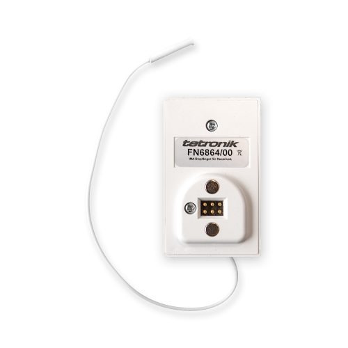 Tetronik IMA Funk-Empfänger, FN6864/00 – Rückseite