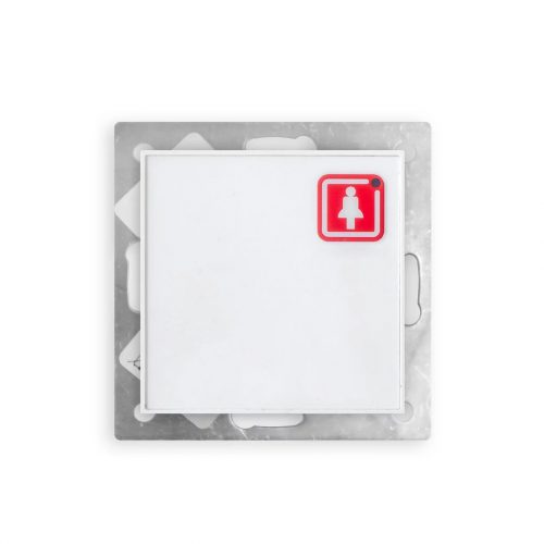 tetronik Ruftaster FN6825/00