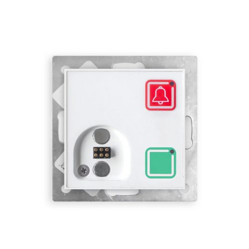 Tetronik Ruf- und Abstelltaster mit IMA