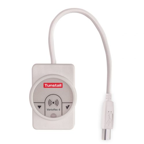 Tunstall Funkempfänger Concento CARE, Z00820236