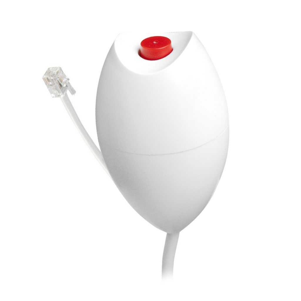VAROLUX Birntaster TAV11-RJ11