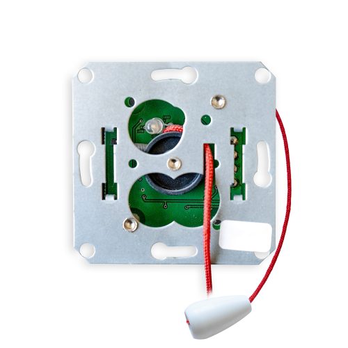 VAROLUX / Temeno Zugtaster, TAV10 BG10