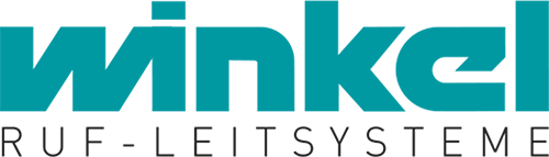 Logo Winkel Ruf-Leitsysteme